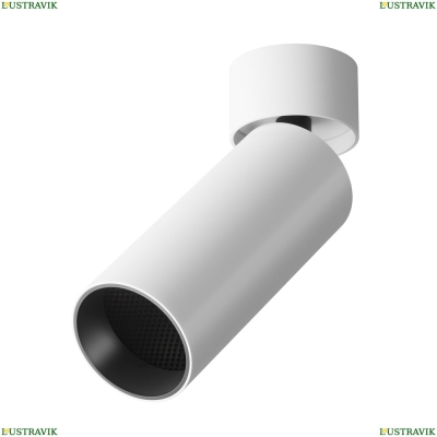 Светильник C055CL-L12W4K-W-W ★ Technical — купить в интернет магазине ЛЮСТРАВИК☀