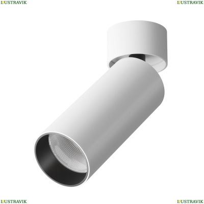 Светильник C055CL-L12W4K-W-W ★ Technical — купить в интернет магазине ЛЮСТРАВИК☀