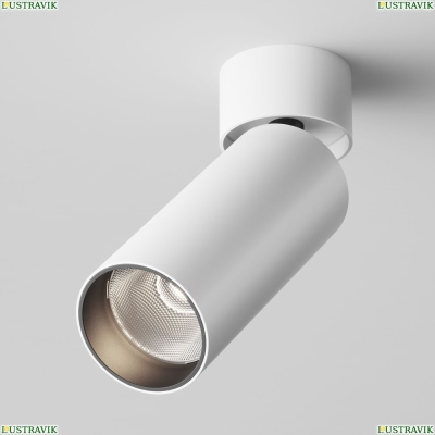 Светильник C055CL-L12W4K-W-W ★ Technical — купить в интернет магазине ЛЮСТРАВИК☀