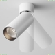 Светильник C055CL-L12W4K-W-W ★ Technical — купить в интернет магазине ЛЮСТРАВИК☀