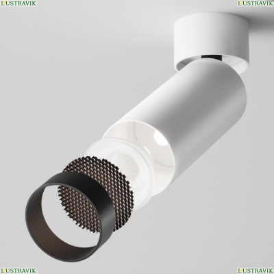 Светильник C055CL-L12W4K-W-W ★ Technical — купить в интернет магазине ЛЮСТРАВИК☀