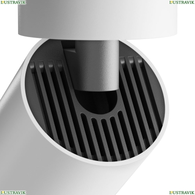 Светильник C055CL-L12W4K-W-W ★ Technical — купить в интернет магазине ЛЮСТРАВИК☀