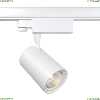 Светильник TR029-3-10W4K-M-W ★ Technical — купить в интернет магазине ЛЮСТРАВИК☀