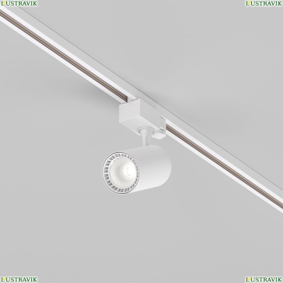 Светильник TR029-3-10W4K-M-W ★ Technical — купить в интернет магазине ЛЮСТРАВИК☀