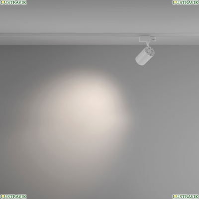 Светильник TR029-3-10W4K-M-W ★ Technical — купить в интернет магазине ЛЮСТРАВИК☀