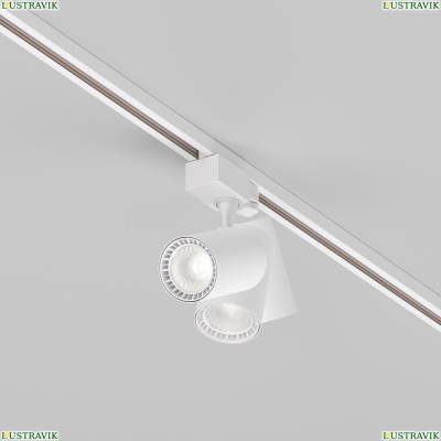 Светильник TR029-3-10W4K-M-W ★ Technical — купить в интернет магазине ЛЮСТРАВИК☀