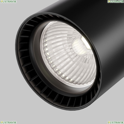 Светильник TR003-1-36W4K-M-B ★ Technical — купить в интернет магазине ЛЮСТРАВИК☀