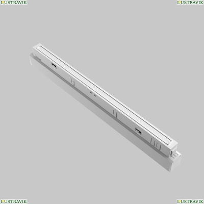 Светильник TR031-2-18W3K-W ★ Technical — купить в интернет магазине ЛЮСТРАВИК☀