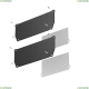Светильник ALM012EC-SC-W ★ Technical — купить в интернет магазине ЛЮСТРАВИК☀