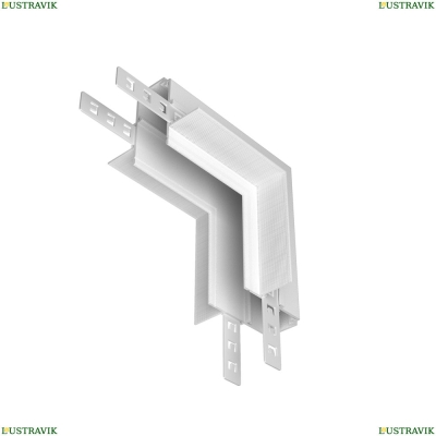 Комплектующие Для Встраиваемой Трековой Системы TRA034CL-42W ★ Technical — купить в интернет магазине ЛЮСТРАВИК☀