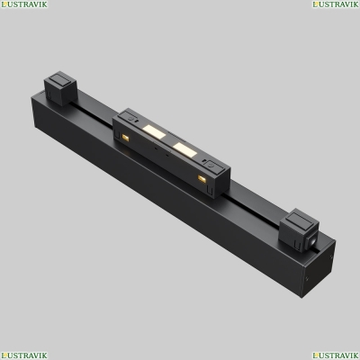 Светильник TR076-2-20W4K-B ★ Technical — купить в интернет магазине ЛЮСТРАВИК☀