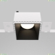 Светильник DL051-01-GU10-SQ-WB ★ Technical — купить в интернет магазине ЛЮСТРАВИК☀