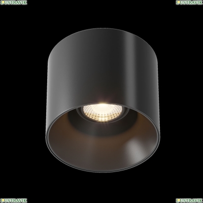 Светильник C064CL-01-25W3K-RD-B ★ Technical — купить в интернет магазине ЛЮСТРАВИК☀