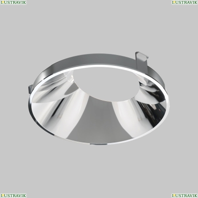 Светильник Ring057-10-CH ★ Technical — купить в интернет магазине ЛЮСТРАВИК☀