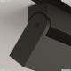 Светильник TR077-2-20W4K-B ★ Technical — купить в интернет магазине ЛЮСТРАВИК☀