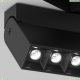 Светильник TR077-2-20W4K-B ★ Technical — купить в интернет магазине ЛЮСТРАВИК☀
