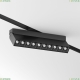 Светильник TR077-2-20W4K-B ★ Technical — купить в интернет магазине ЛЮСТРАВИК☀