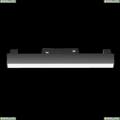 Светильник TR074-2-12W4K-B ★ Technical — купить в интернет магазине ЛЮСТРАВИК☀