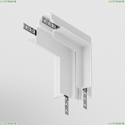 Комплектующие Для Встраиваемой Трековой Системы TRA010ICL-22W ★ Technical — купить в интернет магазине ЛЮСТРАВИК☀