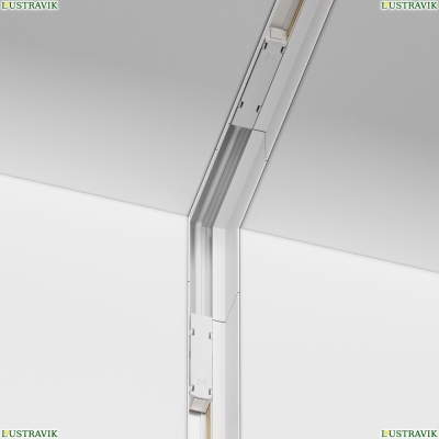 Комплектующие Для Встраиваемой Трековой Системы TRA010ICL-22W ★ Technical — купить в интернет магазине ЛЮСТРАВИК☀