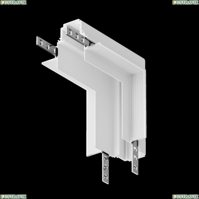 Комплектующие Для Встраиваемой Трековой Системы TRA010ICL-22W ★ Technical — купить в интернет магазине ЛЮСТРАВИК☀