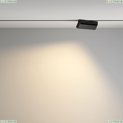 Светильник TR077-2-20W3K-B ★ Technical — купить в интернет магазине ЛЮСТРАВИК☀