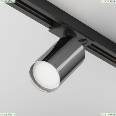 Светильник TR020-1-U-GU10-BGF ★ Technical — купить в интернет магазине ЛЮСТРАВИК☀