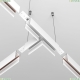 Комплектующие Для Накладной Трековой Системы TRA034CT-41W ★ Technical — купить в интернет магазине ЛЮСТРАВИК☀