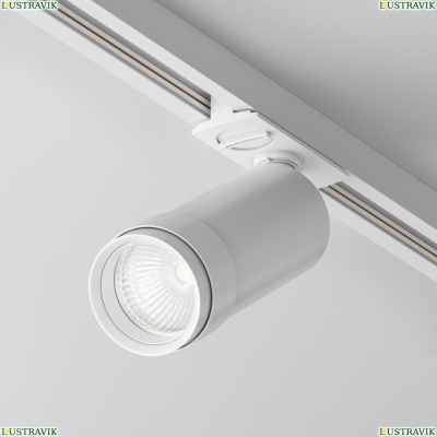 Светильник TR021-1-12B4K-Z-W ★ Technical — купить в интернет магазине ЛЮСТРАВИК☀