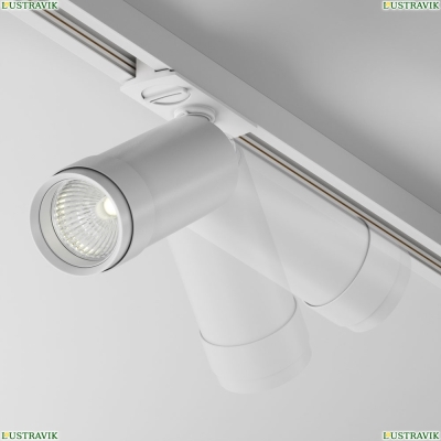 Светильник TR021-1-12B4K-Z-W ★ Technical — купить в интернет магазине ЛЮСТРАВИК☀