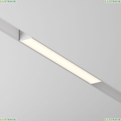 Светильник TR074-2-12W3K-W ★ Technical — купить в интернет магазине ЛЮСТРАВИК☀
