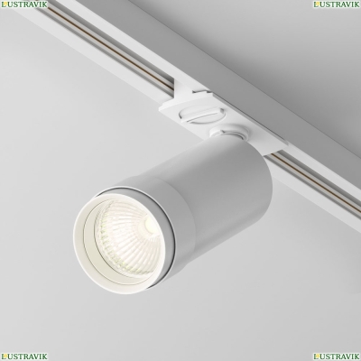 Светильник TR021-1-12B3K-Z-W ★ Technical — купить в интернет магазине ЛЮСТРАВИК☀