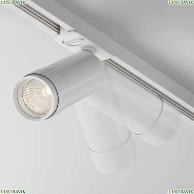 Светильник TR021-1-12B3K-Z-W ★ Technical — купить в интернет магазине ЛЮСТРАВИК☀