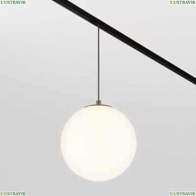 Светильник TR039-2-5W3K ★ Technical — купить в интернет магазине ЛЮСТРАВИК☀