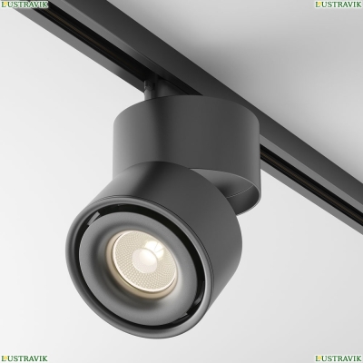 Светильник TR084-1-15W3K-B ★ Technical — купить в интернет магазине ЛЮСТРАВИК☀