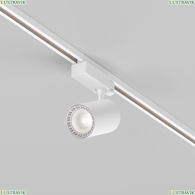 Светильник TR029-3-20W4K-M-W ★ Technical — купить в интернет магазине ЛЮСТРАВИК☀