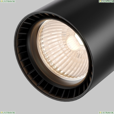 Светильник TR003-1-26W3K-M-B ★ Technical — купить в интернет магазине ЛЮСТРАВИК☀