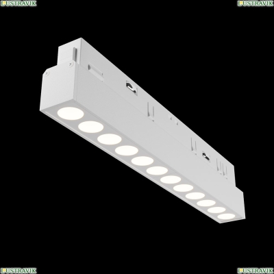 Светильник TR031-4-12W3K-S-DS-W ★ Technical — купить в интернет магазине ЛЮСТРАВИК☀