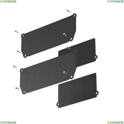 Светильник ALM012EC-SC-B ★ Technical — купить в интернет магазине ЛЮСТРАВИК☀