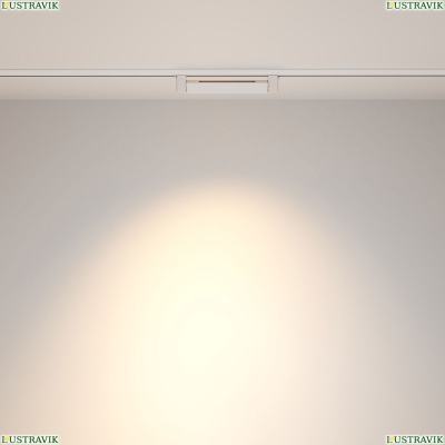 Светильник TR010-1-10W4K-M-W ★ Technical — купить в интернет магазине ЛЮСТРАВИК☀