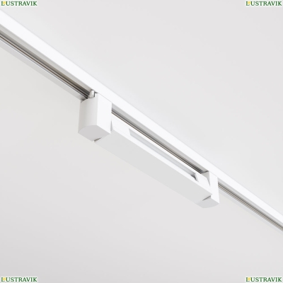 Светильник TR010-1-10W4K-M-W ★ Technical — купить в интернет магазине ЛЮСТРАВИК☀