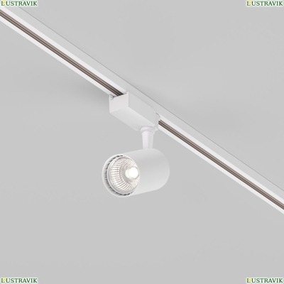 Светильник TR003-1-10W4K-M-W ★ Technical — купить в интернет магазине ЛЮСТРАВИК☀
