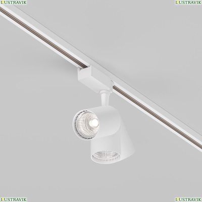 Светильник TR003-1-10W4K-M-W ★ Technical — купить в интернет магазине ЛЮСТРАВИК☀