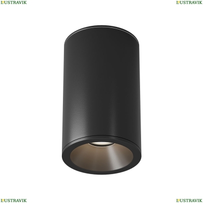 Светильник C029CL-01-S-B ★ Technical — купить в интернет магазине ЛЮСТРАВИК☀
