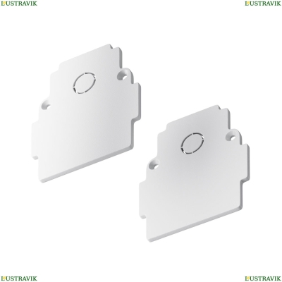Комплектующие Для Встраиваемой Трековой Системы TRA010EC-42W ★ Technical — купить в интернет магазине ЛЮСТРАВИК☀