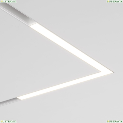 Светильник TR042-2-24W4K-W ★ Technical — купить в интернет магазине ЛЮСТРАВИК☀