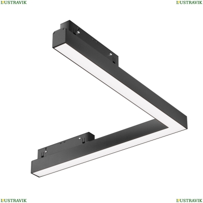 Светильник TR042-4-24W3K-WW-DS ★ Technical — купить в интернет магазине ЛЮСТРАВИК☀