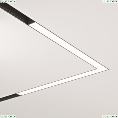 Светильник TR042-4-24W3K-WW-DS ★ Technical — купить в интернет магазине ЛЮСТРАВИК☀