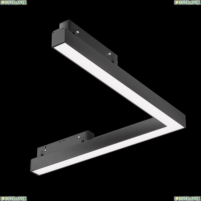 Светильник TR042-4-24W3K-WW-DS ★ Technical — купить в интернет магазине ЛЮСТРАВИК☀