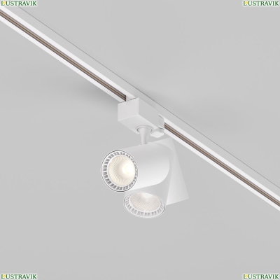 Светильник TR029-3-10W3K-M-W ★ Technical — купить в интернет магазине ЛЮСТРАВИК☀
